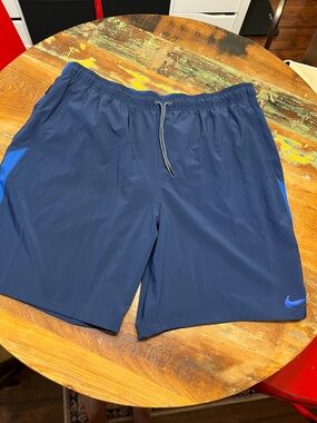 NWT Nike Men’s Swim Trunks